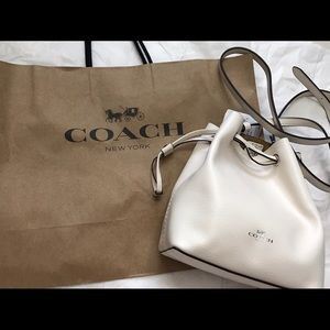 Brand new bag
